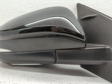 2010-2012 Ford Escape Side Mirror Replacement Driver Left View Door Mirror P/N:G140 Fits 2010 2011 2012 OEM Used Auto Parts