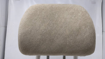 compare product 1999 Honda Odyssey Headrest Head Rest Front Driver Passenger Seat Fits OEM Used Auto Parts