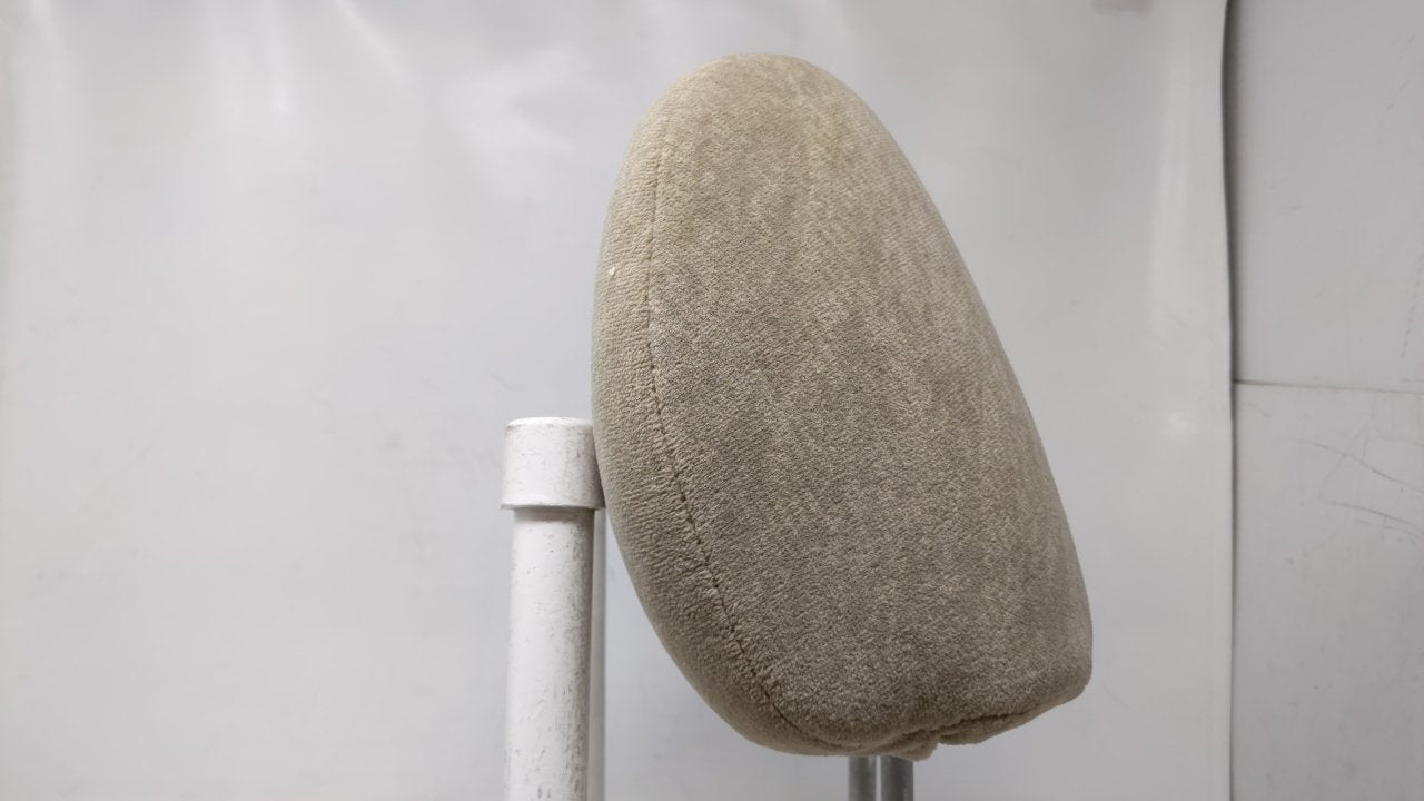 1999 Honda Odyssey Headrest Head Rest Front Driver Passenger Seat Fits OEM Used Auto Parts - Oemusedautoparts1.com