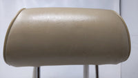 1995 Acura Tl Headrest Head Rest Front Driver Passenger Seat Fits OEM Used Auto Parts - Oemusedautoparts1.com