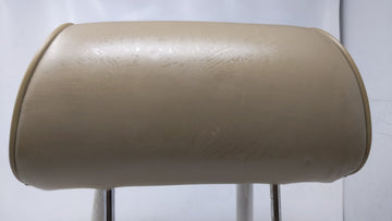 1995 Acura Tl Headrest Head Rest Front Driver Passenger Seat Fits OEM Used Auto Parts - Oemusedautoparts1.com