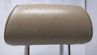 1995 Acura Tl Headrest Head Rest Front Driver Passenger Seat Fits OEM Used Auto Parts - Oemusedautoparts1.com