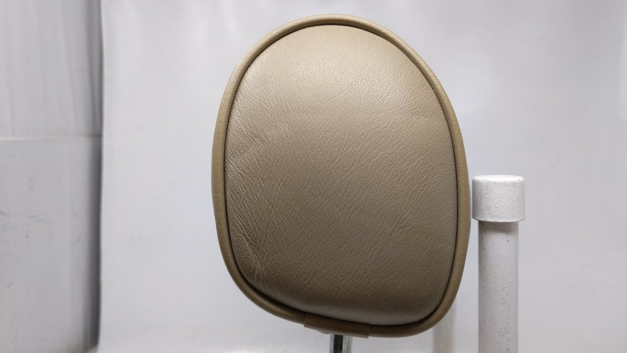 1995 Acura Tl Headrest Head Rest Front Driver Passenger Seat Fits OEM Used Auto Parts - Oemusedautoparts1.com