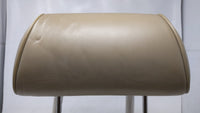 1995 Acura Tl Headrest Head Rest Front Driver Passenger Seat Fits OEM Used Auto Parts - Oemusedautoparts1.com