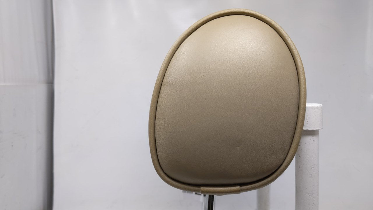 1995 Acura Tl Headrest Head Rest Front Driver Passenger Seat Fits OEM Used Auto Parts - Oemusedautoparts1.com