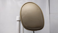 1995 Acura Tl Headrest Head Rest Front Driver Passenger Seat Fits OEM Used Auto Parts - Oemusedautoparts1.com