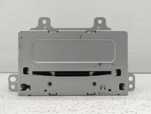 2011-2012 Chevrolet Equinox Radio AM FM Cd Player Receiver Replacement P/N:20983517 15882766 Fits 2010 2011 2012 OEM Used Auto Parts