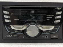 2004 Volkswagen Jetta Radio AM FM Cd Player Receiver Replacement P/N:DXDM280BT Fits OEM Used Auto Parts