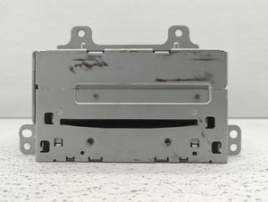 2010 Buick Lacrosse Radio AM FM Cd Player Receiver Replacement P/N:20907419 20854719 Fits 2011 OEM Used Auto Parts