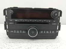 2009 Suzuki Vitara Radio AM FM Cd Player Receiver Replacement P/N:25994586 25891681 Fits 2007 2008 OEM Used Auto Parts