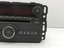 2009 Suzuki Vitara Radio AM FM Cd Player Receiver Replacement P/N:25994586 25891681 Fits 2007 2008 OEM Used Auto Parts