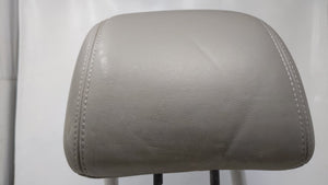 1998 Honda Accord Headrest Head Rest Front Driver Passenger Seat Fits OEM Used Auto Parts - Oemusedautoparts1.com