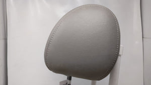 1998 Honda Accord Headrest Head Rest Front Driver Passenger Seat Fits OEM Used Auto Parts - Oemusedautoparts1.com