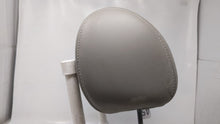 1998 Honda Accord Headrest Head Rest Front Driver Passenger Seat Fits OEM Used Auto Parts - Oemusedautoparts1.com