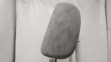 2001 Honda Civic Headrest Head Rest Front Driver Passenger Seat Fits OEM Used Auto Parts - Oemusedautoparts1.com