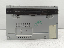 2010 Ford Fusion Radio AM FM Cd Player Receiver Replacement P/N:9E5T-19C157-AC Fits OEM Used Auto Parts