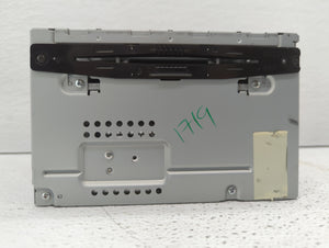 2010 Ford Fusion Radio AM FM Cd Player Receiver Replacement P/N:9E5T-19C157-AC Fits OEM Used Auto Parts