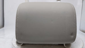 2006 Hyundai Azera Headrest Head Rest Rear Seat Fits OEM Used Auto Parts - Oemusedautoparts1.com