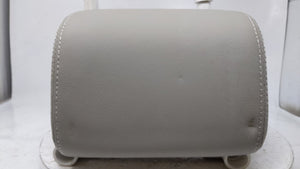 2006 Hyundai Azera Headrest Head Rest Rear Seat Fits OEM Used Auto Parts - Oemusedautoparts1.com