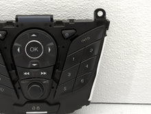 2012-2013 Ford Focus Radio Control Panel