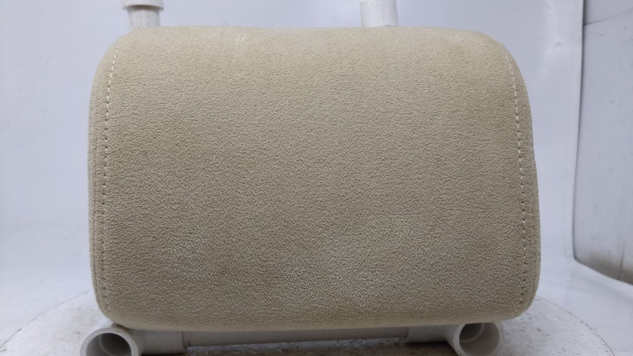 2006 Hyundai Azera Headrest Head Rest Rear Seat Fits OEM Used Auto Parts - Oemusedautoparts1.com