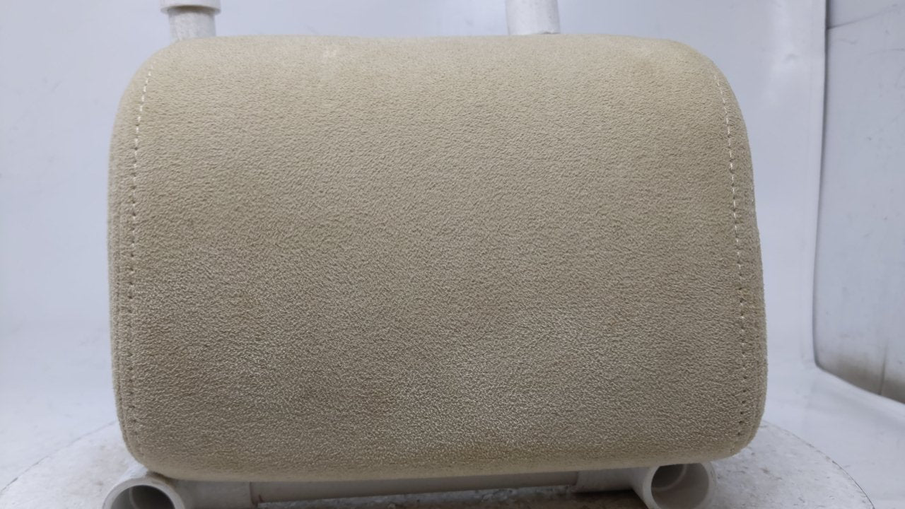 2006 Hyundai Azera Headrest Head Rest Rear Seat Fits OEM Used Auto Parts - Oemusedautoparts1.com