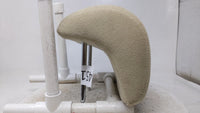 2006 Hyundai Azera Headrest Head Rest Rear Seat Fits OEM Used Auto Parts - Oemusedautoparts1.com