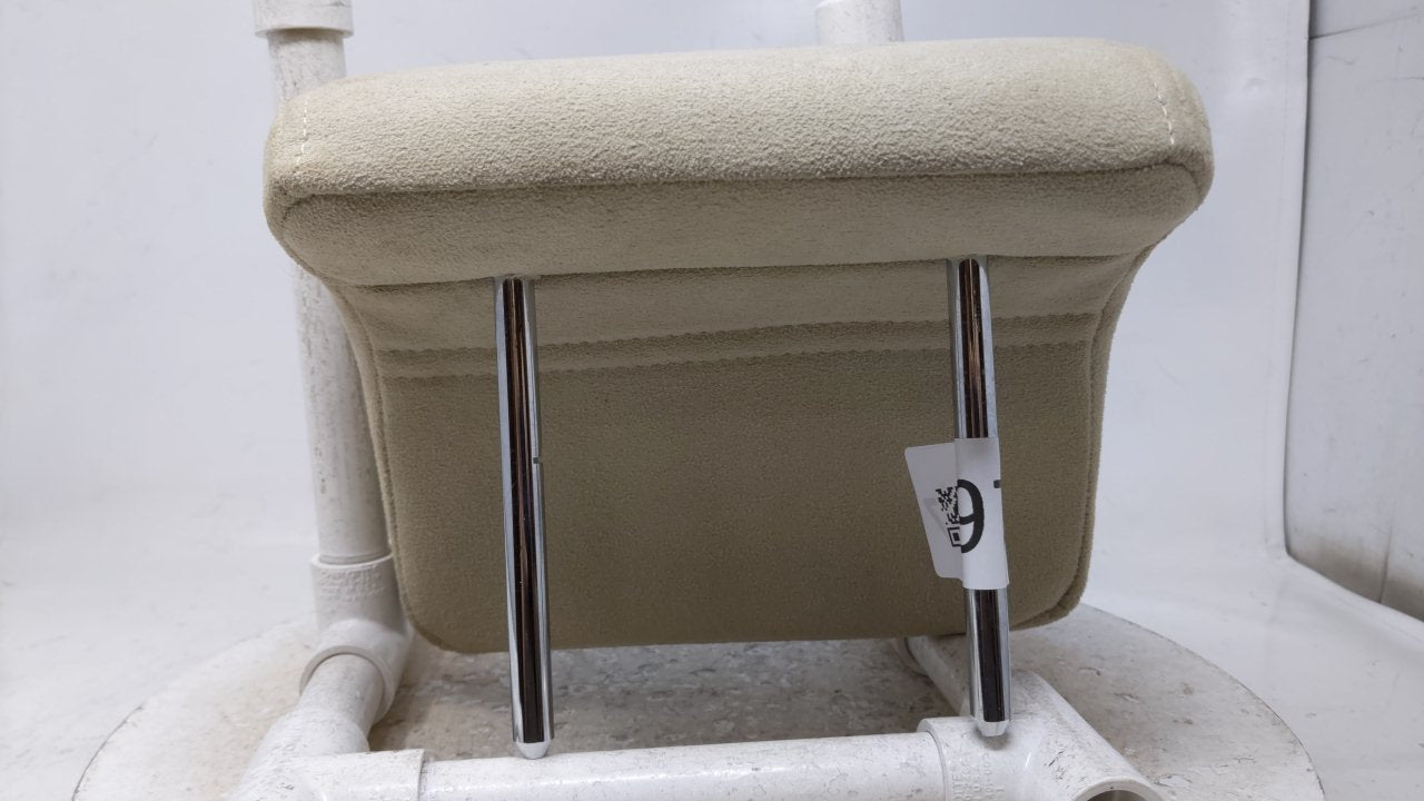 2006 Hyundai Azera Headrest Head Rest Rear Seat Fits OEM Used Auto Parts - Oemusedautoparts1.com