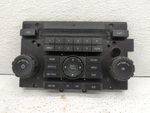 2008-2008 Ford Escape Radio Control Panel