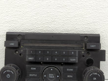 2008-2008 Ford Escape Radio Control Panel