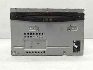 2011-2012 Ford Taurus Radio AM FM Cd Player Receiver Replacement P/N:BG1T-19C159-BA Fits 2011 2012 OEM Used Auto Parts