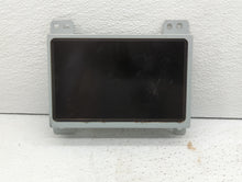 2012-2017 Chevrolet Equinox Information Display Screen