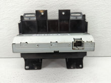 2009 Lincoln Mks Radio AM FM Cd Player Receiver Replacement P/N:8A5T-19C116-AM Fits OEM Used Auto Parts