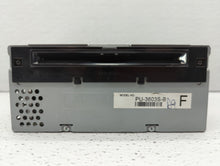 2015-2016 Ford Mustang Radio AM FM Cd Player Receiver Replacement P/N:FR3T-19C107-SE GR3T-19C107-DC Fits 2015 2016 OEM Used Auto Parts