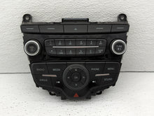 2015-2018 Ford Focus Radio Control Panel