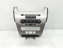 2009-2011 Ford Focus Radio Control Panel