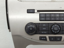 2009-2011 Ford Focus Radio Control Panel