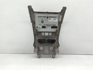 2009-2011 Ford Focus Radio Control Panel