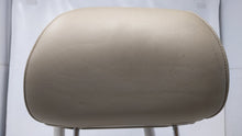 1999 Acura Tl Headrest Head Rest Front Driver Passenger Seat Fits OEM Used Auto Parts - Oemusedautoparts1.com