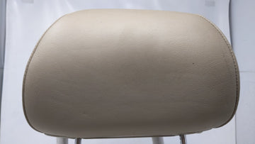 1999 Acura Tl Headrest Head Rest Front Driver Passenger Seat Fits OEM Used Auto Parts