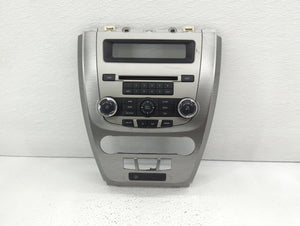 2010-2012 Ford Fusion Radio Control Panel