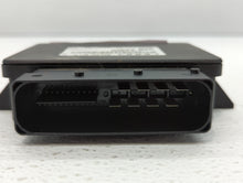 2009 Audi A4 Radio AM FM Cd Player Receiver Replacement P/N:8K0 907 801 G 8T0 919 609 A Fits OEM Used Auto Parts