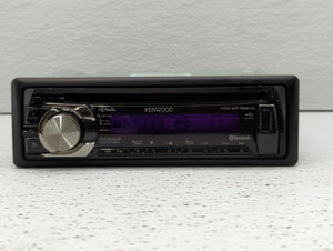 2005 Ford F-150 Radio AM FM Cd Player Receiver Replacement P/N:20601649 Fits OEM Used Auto Parts