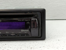 2005 Ford F-150 Radio AM FM Cd Player Receiver Replacement P/N:20601649 Fits OEM Used Auto Parts