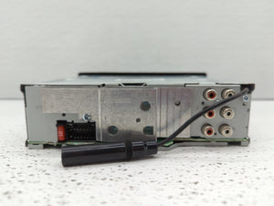 2005 Ford F-150 Radio AM FM Cd Player Receiver Replacement P/N:20601649 Fits OEM Used Auto Parts