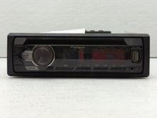 2012 Gmc Sierra 1500 Radio AM FM Cd Player Receiver Replacement P/N:DEH-S1100UB Fits OEM Used Auto Parts