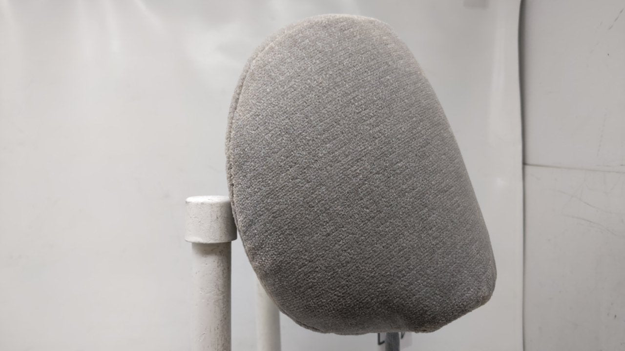 1998 Honda Accord Headrest Head Rest Front Driver Passenger Seat Fits OEM Used Auto Parts - Oemusedautoparts1.com