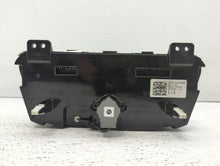 2017-2019 Hyundai Ioniq Climate Control Module Temperature AC/Heater Replacement P/N:97250-G2070WMP 97250-G2070 Fits OEM Used Auto Parts