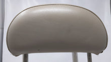 1999 Nissan Quest Headrest Head Rest Front Driver Passenger Seat Fits OEM Used Auto Parts - Oemusedautoparts1.com