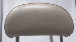 1999 Nissan Quest Headrest Head Rest Front Driver Passenger Seat Fits OEM Used Auto Parts - Oemusedautoparts1.com